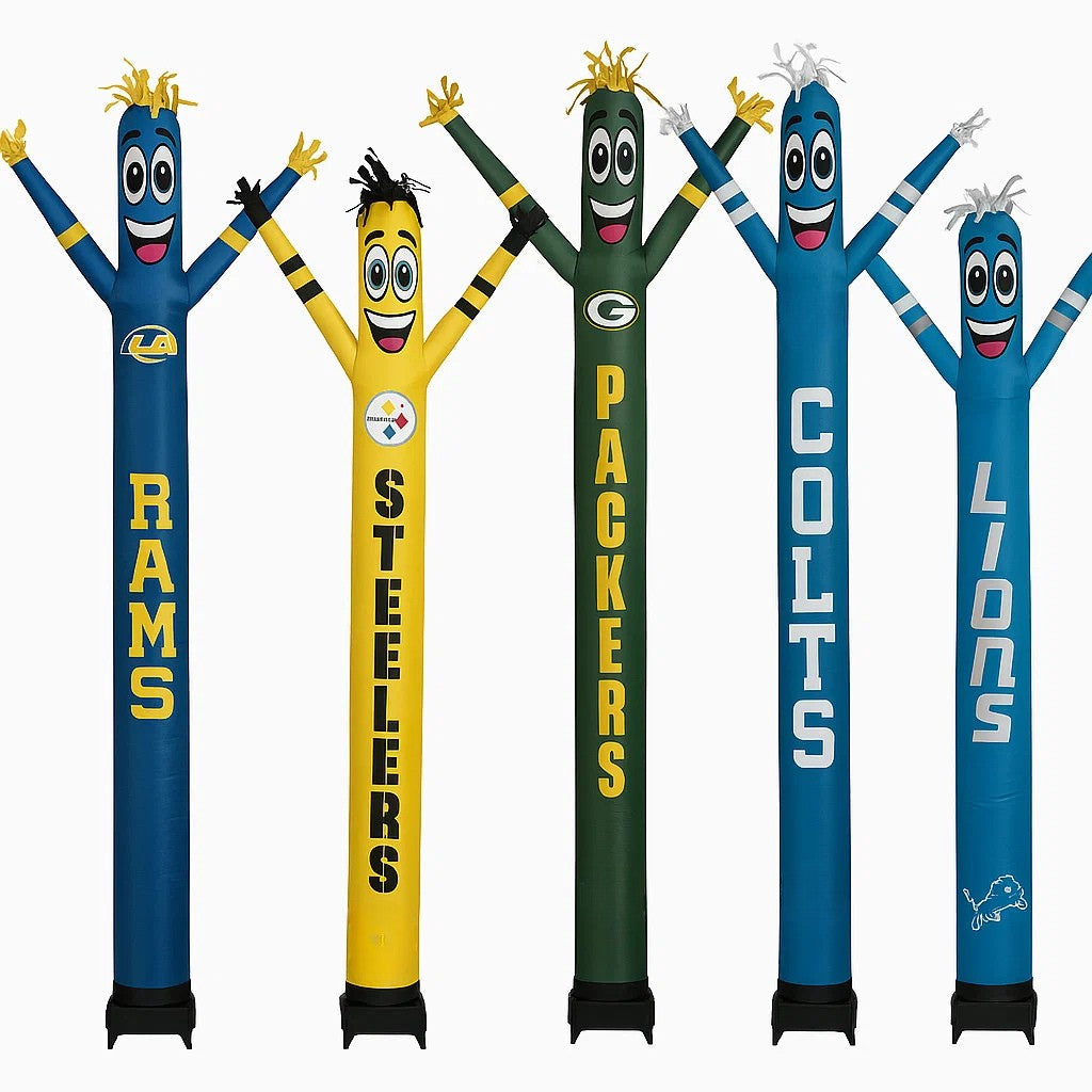 AirBlitz™  NFL Wacky Guy