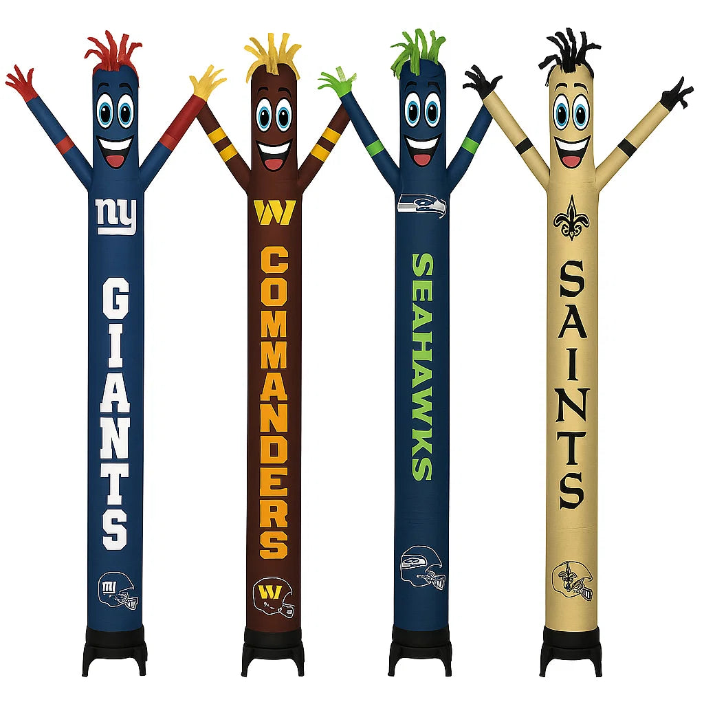 AirBlitz™  NFL Wacky Guy