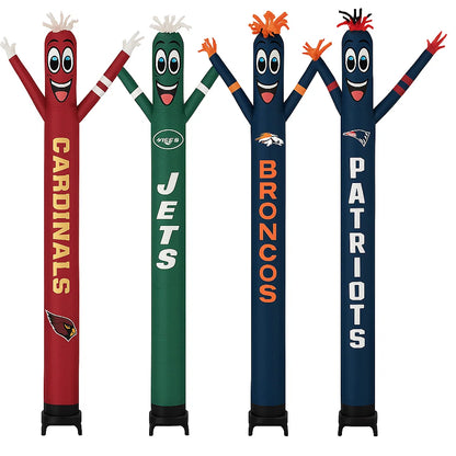 AirBlitz™  NFL Wacky Guy